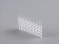 0,2 ml-es PCR csövek