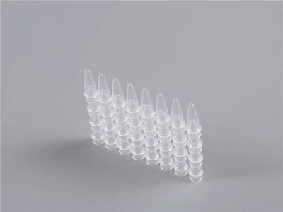 0,2 ml-es PCR csövek