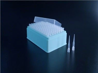 Beckman pipettahegy