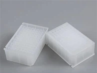 Strip Pcr csövek