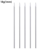Whitacre tű 25g