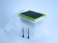 Vezetőképes pipettahegy Tecanhez