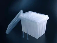DNASE/RNASE ingyenes pipetta tipp